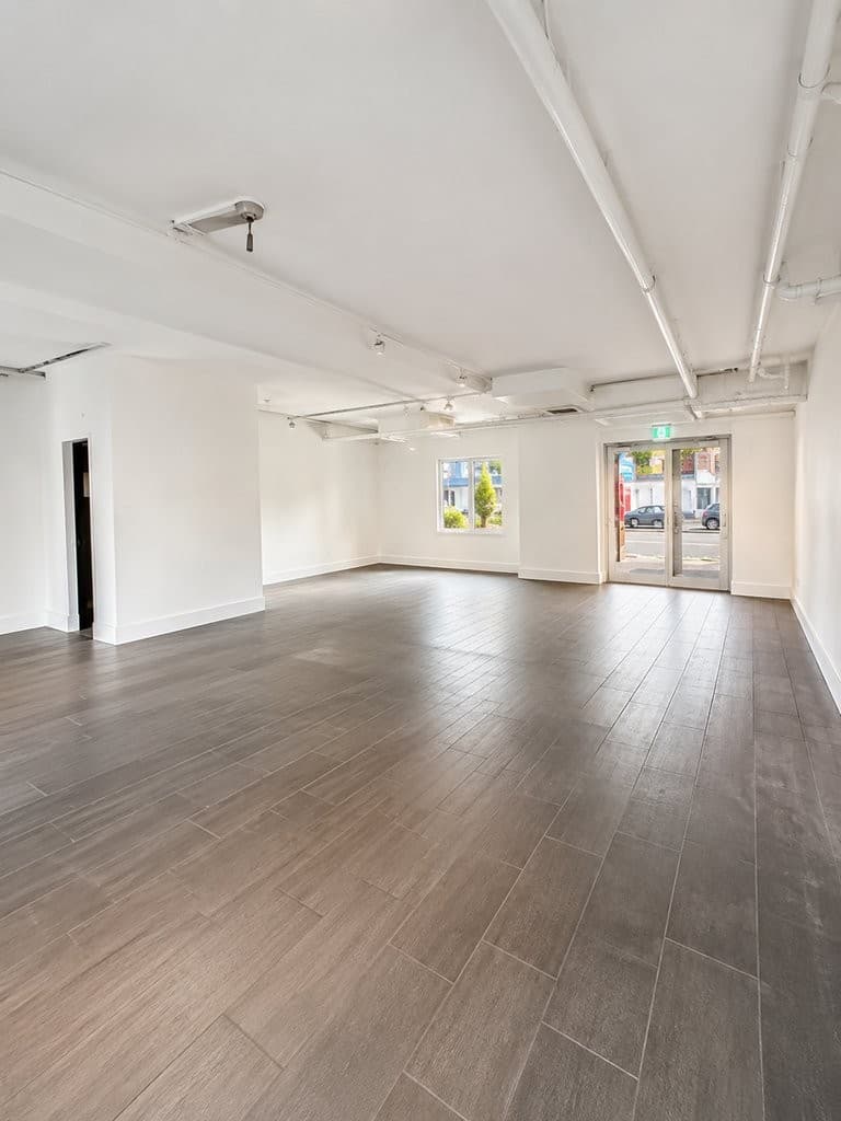 Retail Space at Schäfliplatz 1, 9315 Neukirch – Photo 3 of 5
