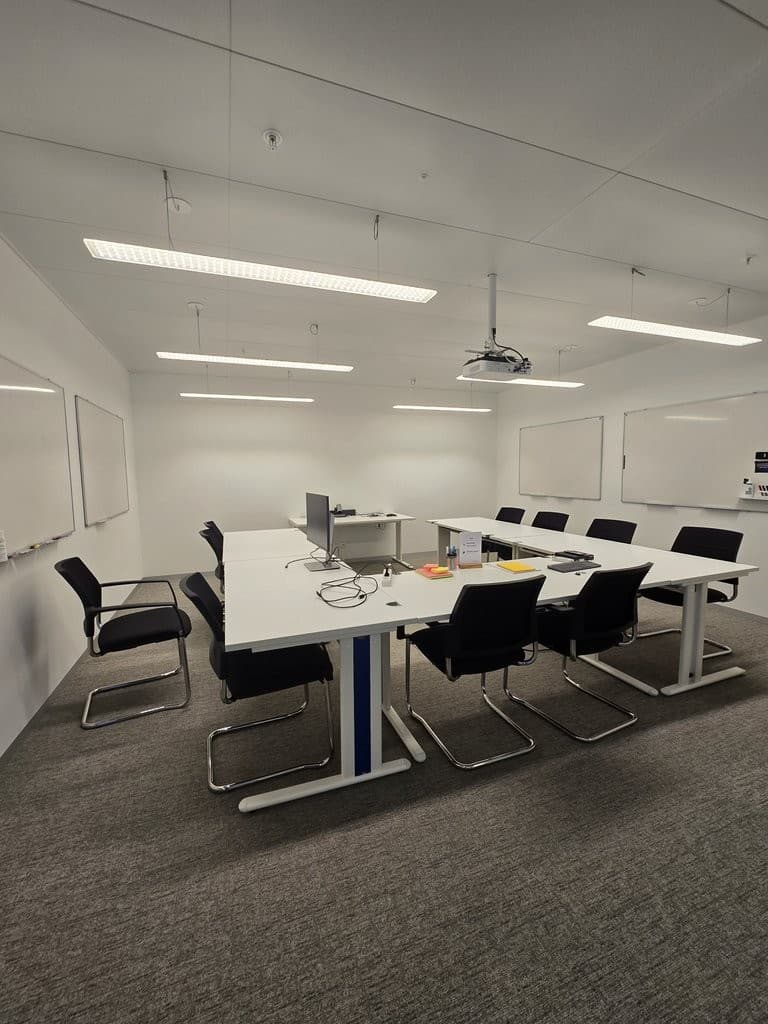 Bureau au Avenue de Rhodanie 58, 1007 Lausanne – Photo 5 sur 5