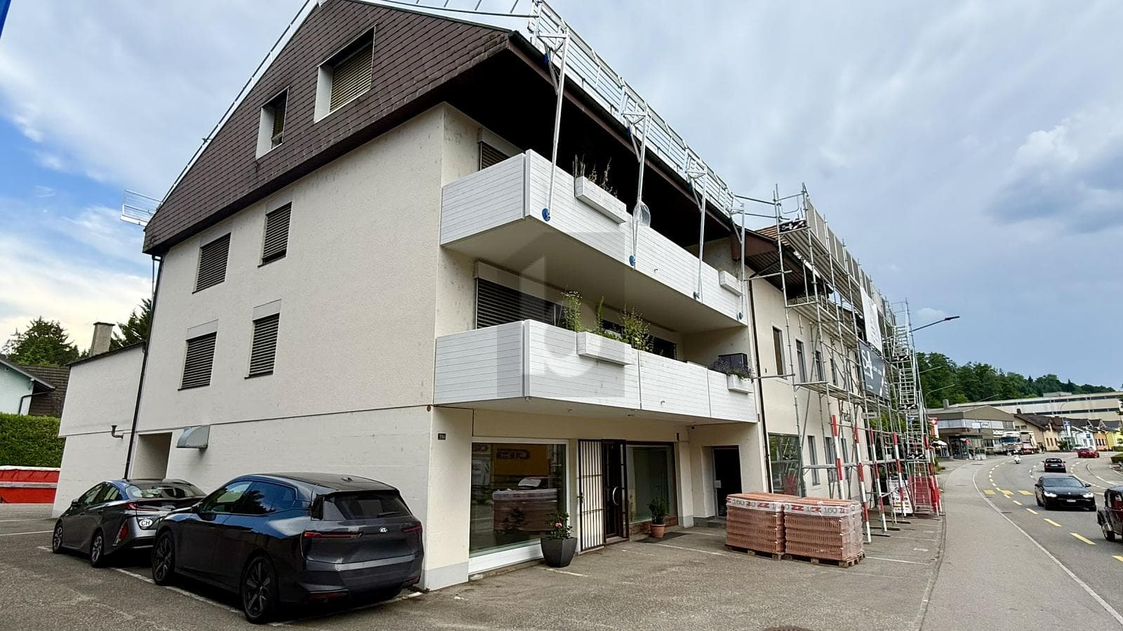 Praxis in 4853 Murgenthal, 81m² – Bild 2 von 3