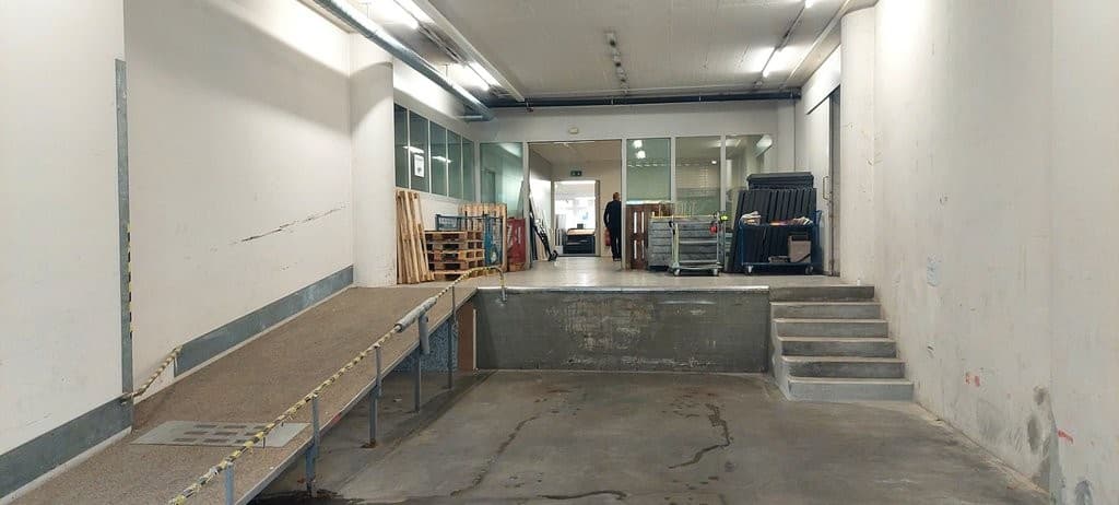 Lager an Bogenstrasse 14, 9000 St. Gallen – Bild 2 von 6