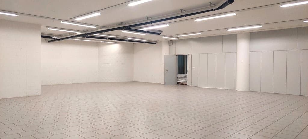 Lager an Bogenstrasse 14, 9000 St. Gallen – Bild 4 von 6