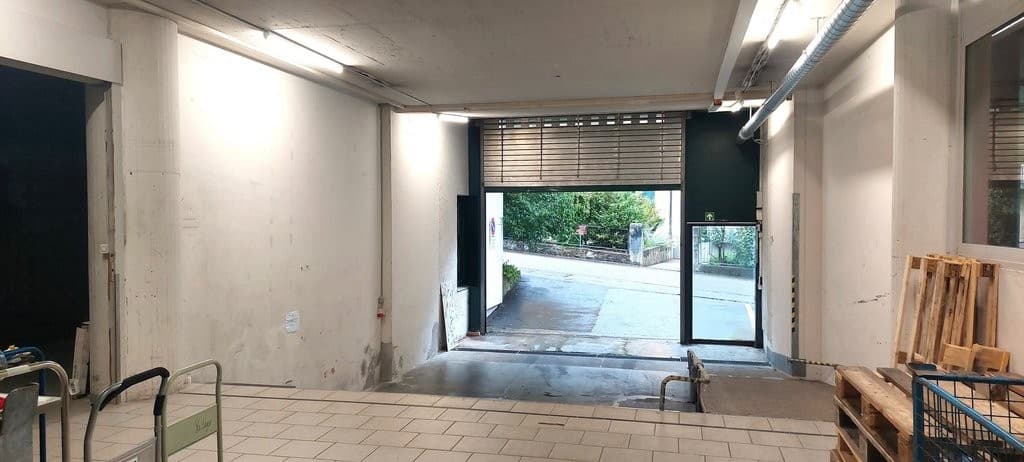 Lager an Bogenstrasse 14, 9000 St. Gallen – Bild 3 von 6