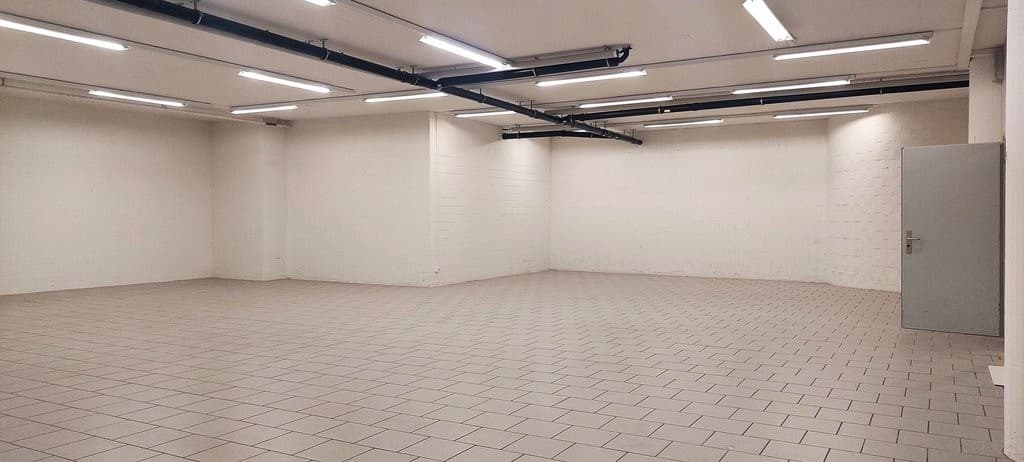 Lager an Bogenstrasse 14, 9000 St. Gallen – Bild 5 von 6