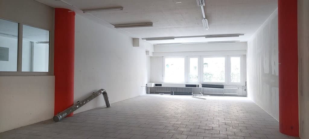 Dépôt au Bogenstrasse 14, 9000 Saint-Gall – Photo 4 sur 5