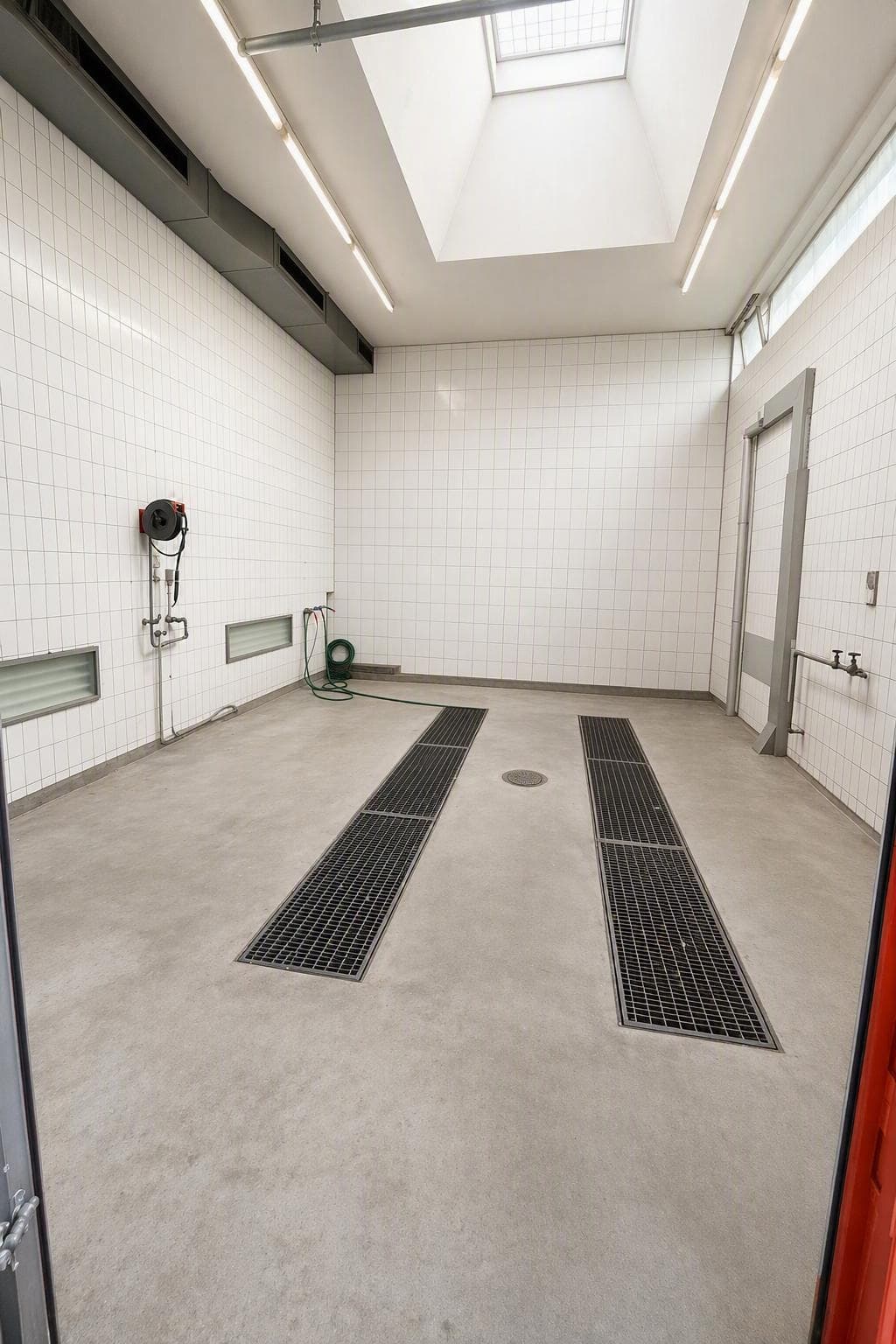 Gewerbe an Vorderberg 3, 8044 Zürich – Bild 4 von 5