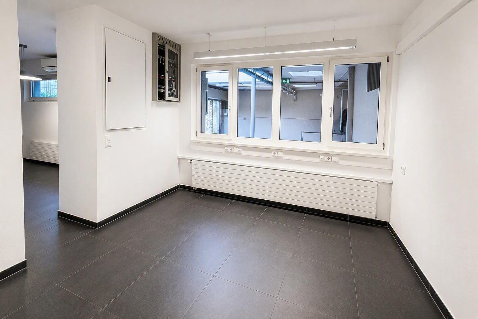 Gewerbe an Vorderberg 3, 8044 Zürich – Bild 2 von 5