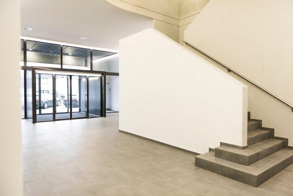 Büro an Hofwisenstrasse 50a, 8153 Rümlang – Bild 4 von 7