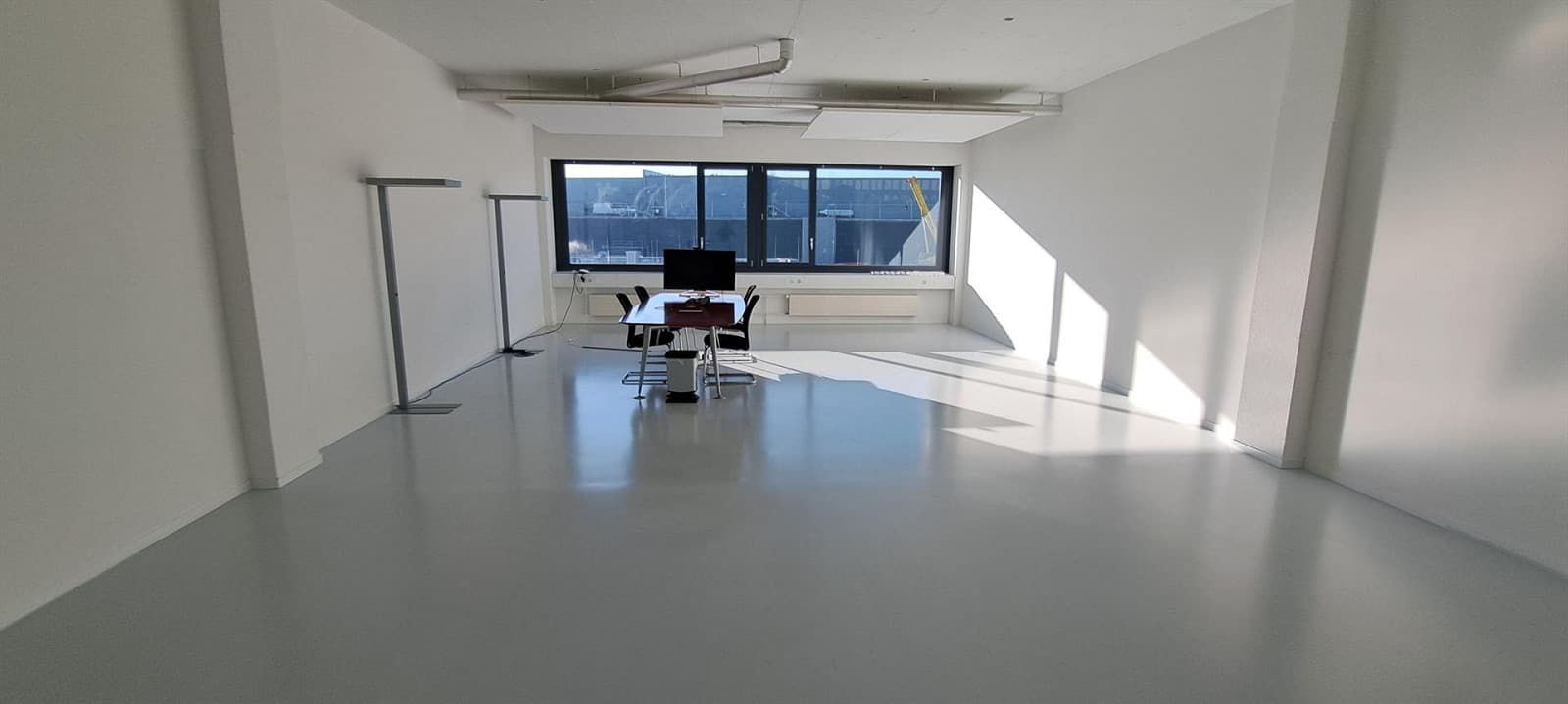 Büro an Hofwisenstrasse 50a, 8153 Rümlang