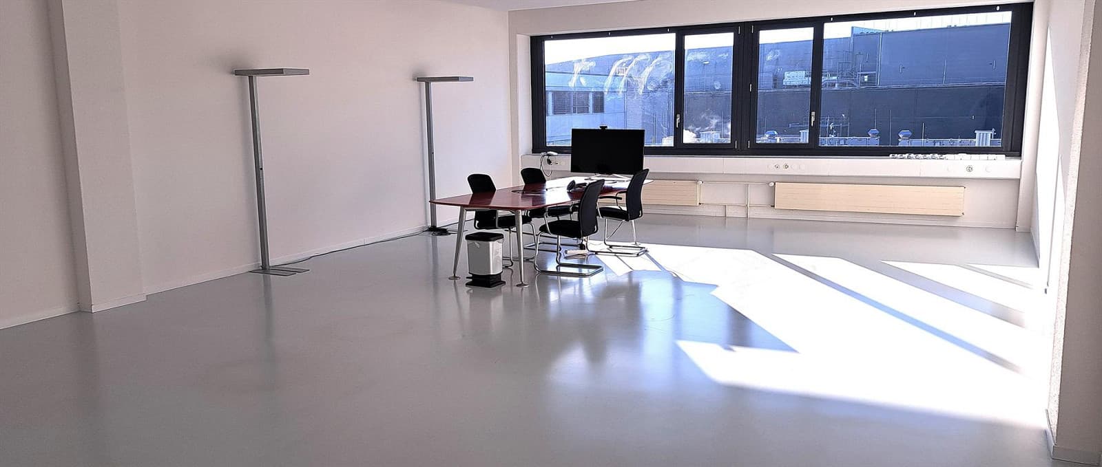 Büro an Hofwisenstrasse 50a, 8153 Rümlang – Bild 2 von 7