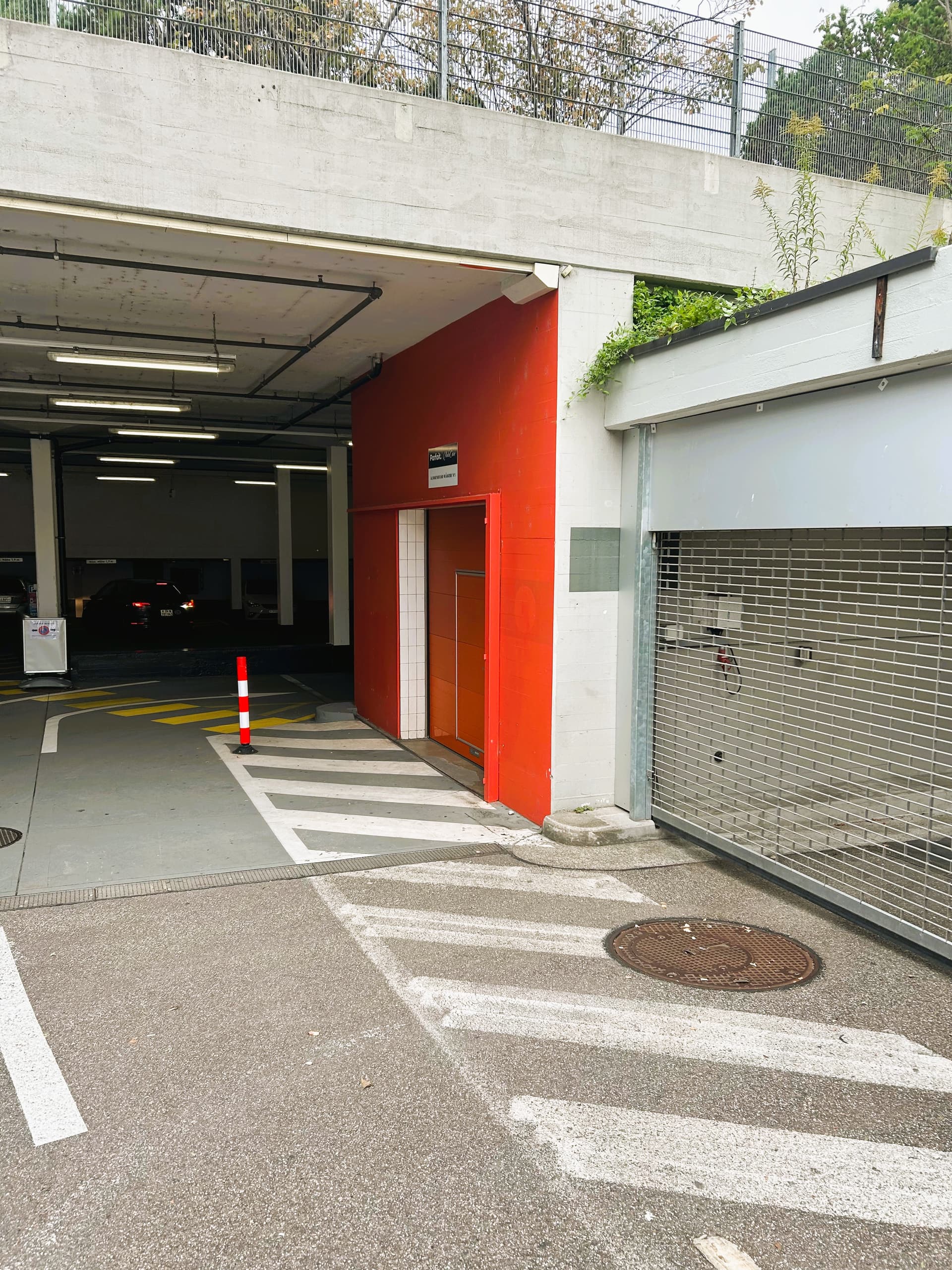 Gewerbe an Vorderberg 3, 8044 Zürich – Bild 5 von 5