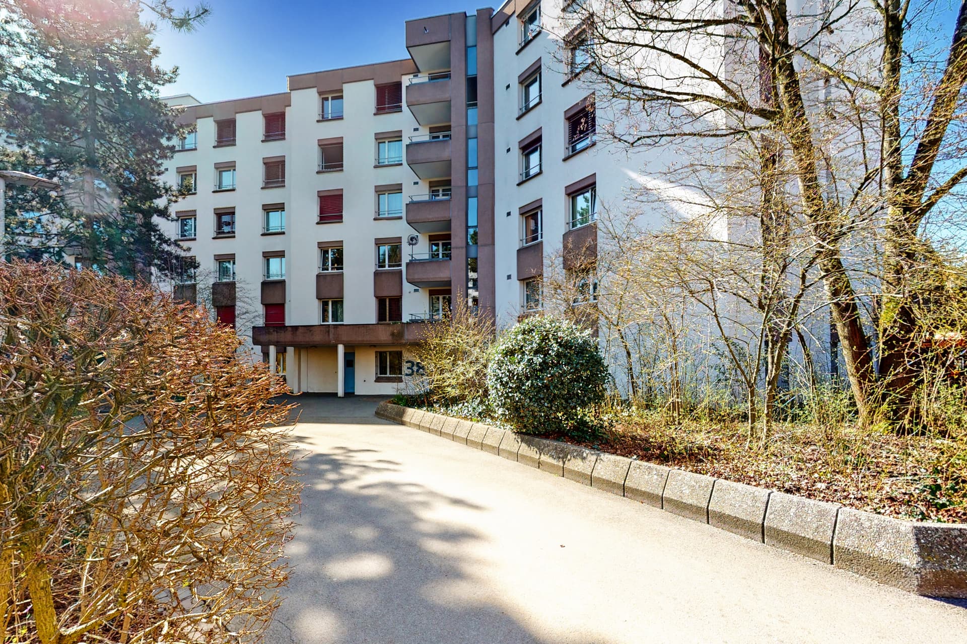 Hobbyraum an Talgut-Zentrum 38, 3063 Ittigen