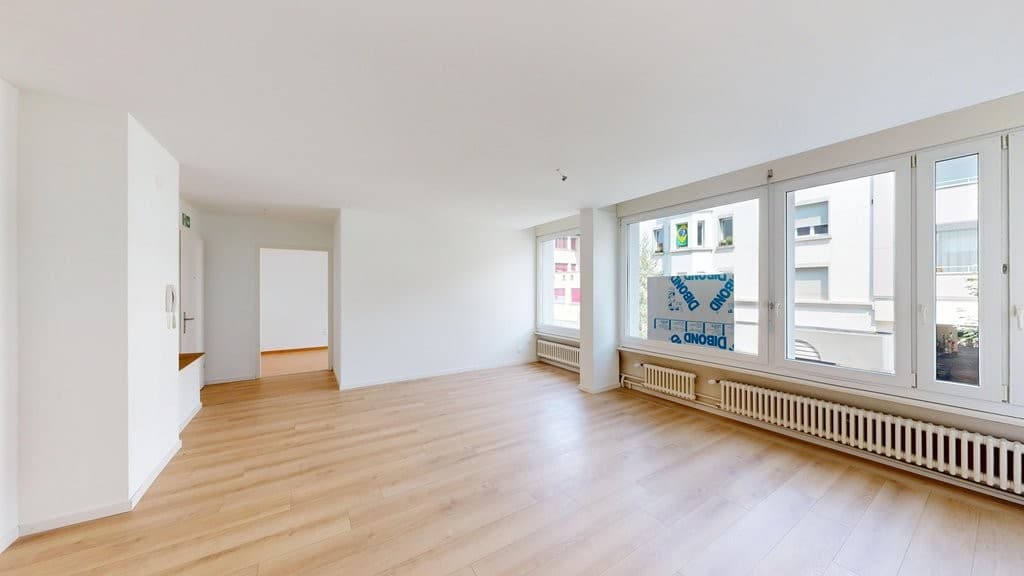 Gewerbe an Signalstrasse 8, 9400 Rorschach – Bild 2 von 11