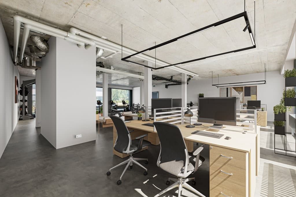 Gewerbe an Strickereistrasse 4a, 4663 Aarburg – Bild 3 von 8