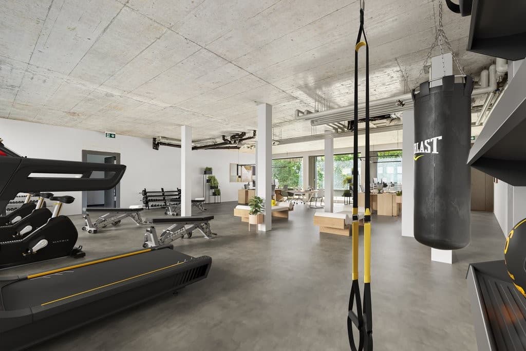 Gewerbe an Strickereistrasse 4a, 4663 Aarburg – Bild 5 von 8
