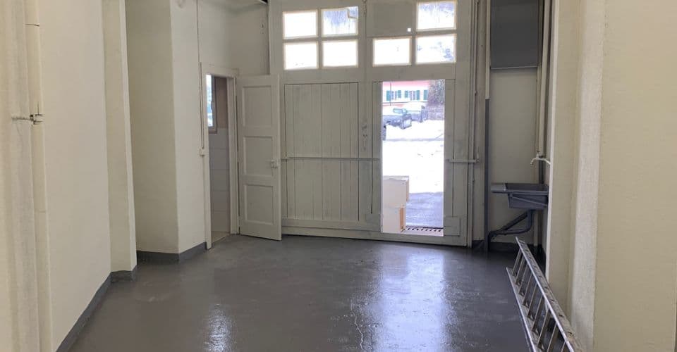 Lager an Rue de Praz-Palud 8, 1040 Echallens
