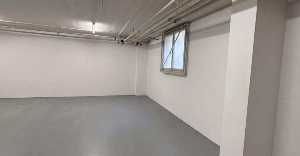 Lager an Rue de Genève 77 bis, 1004 Lausanne – Bild 5 von 6