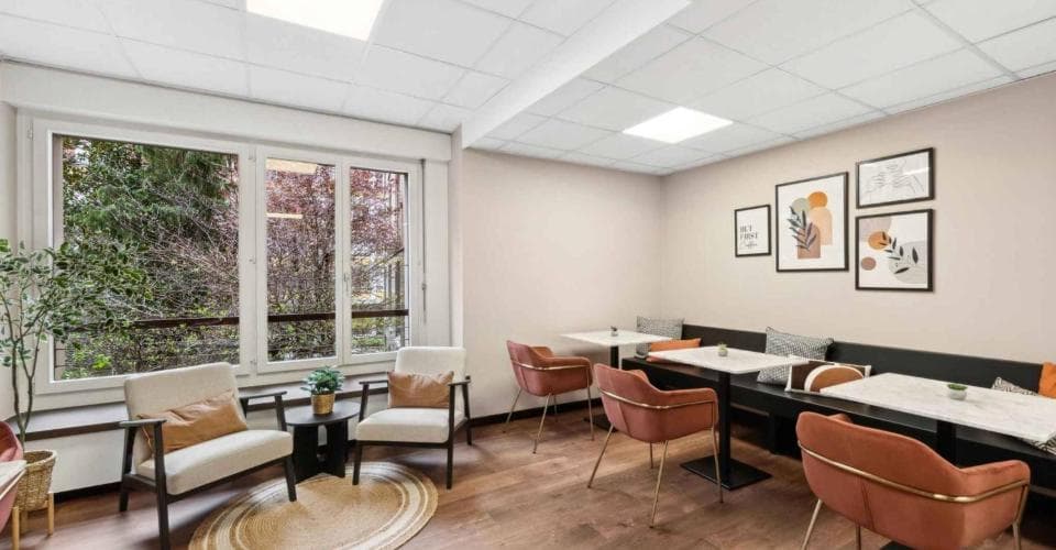 Büro an 2, route de Florissant, 1206 Genf – Bild 4 von 12