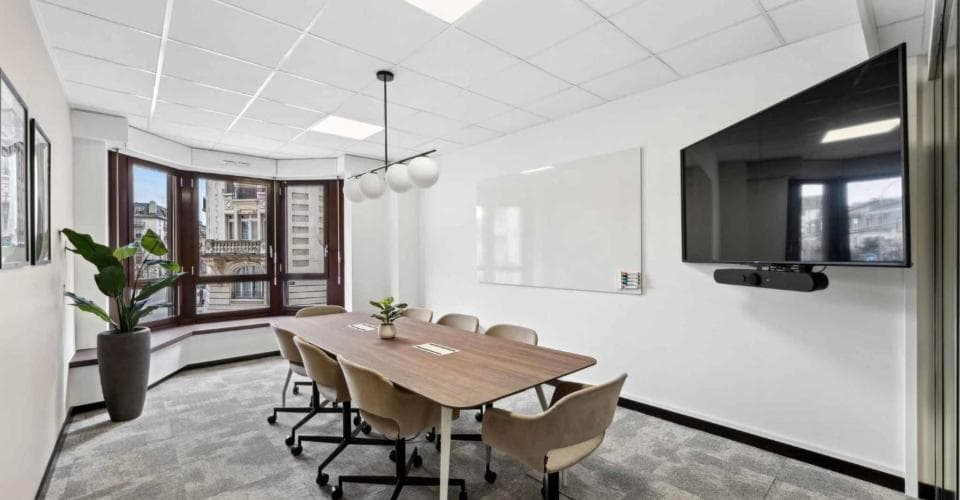 Büro an 2, route de Florissant, 1206 Genf – Bild 5 von 12