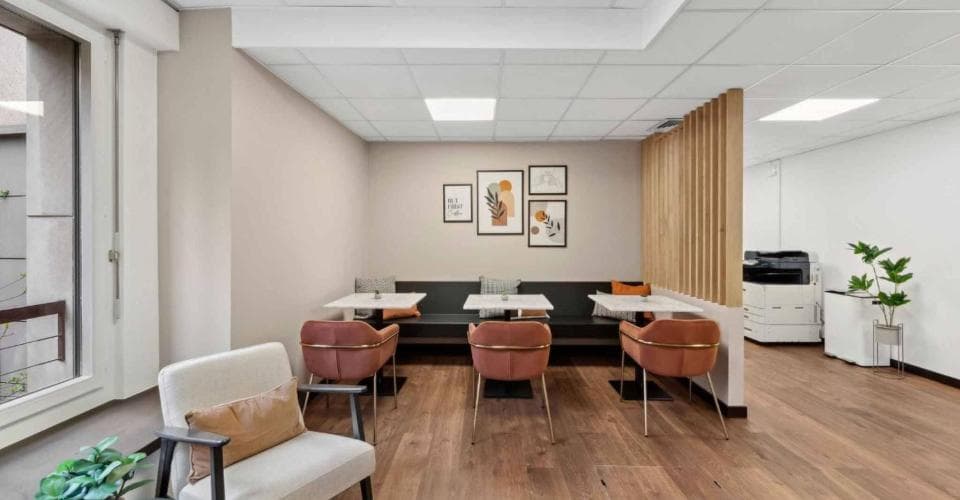 Büro an 2, route de Florissant, 1206 Genf – Bild 3 von 12