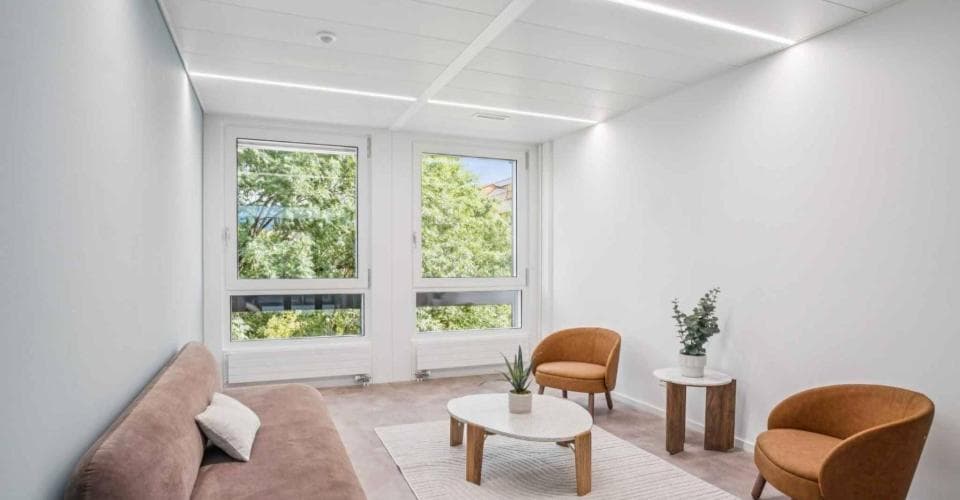 Büro in 1213 Petit-Lancy, 13m² – Bild 3 von 7