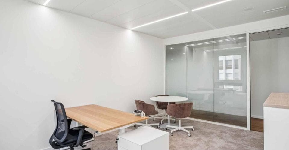 Bureau à 1213 Petit-lancy, 13m² – Photo 5 sur 7