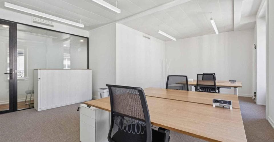 Büro an 8, rue de l' Arquebuse, 1204 Genf – Bild 2 von 9