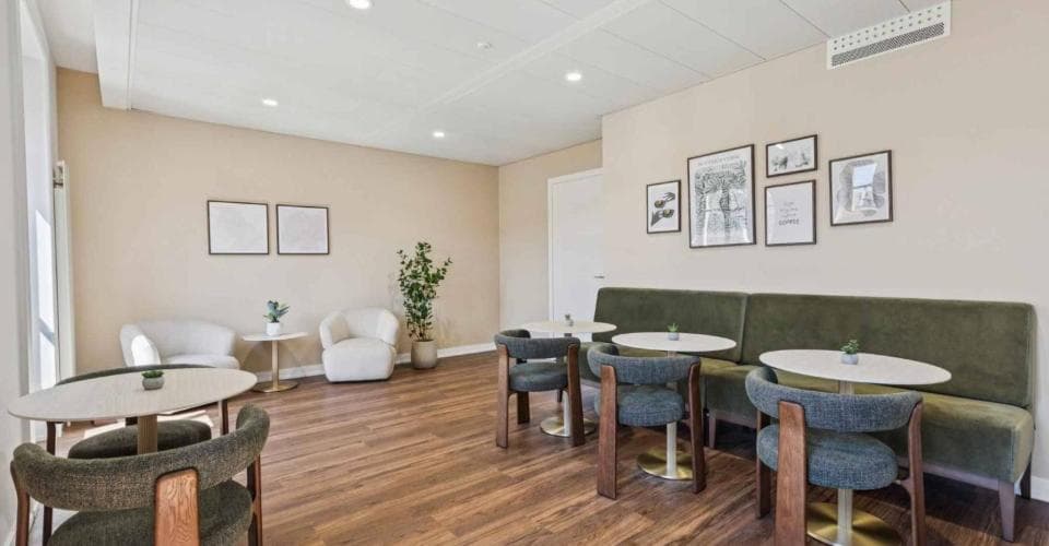 Büro an 8, rue de l' Arquebuse, 1204 Genf – Bild 4 von 9