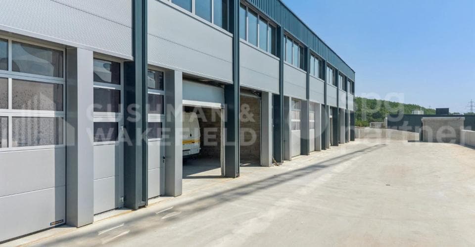 Büro an Route de Terre-Mousson, 1242 Satigny – Bild 5 von 13