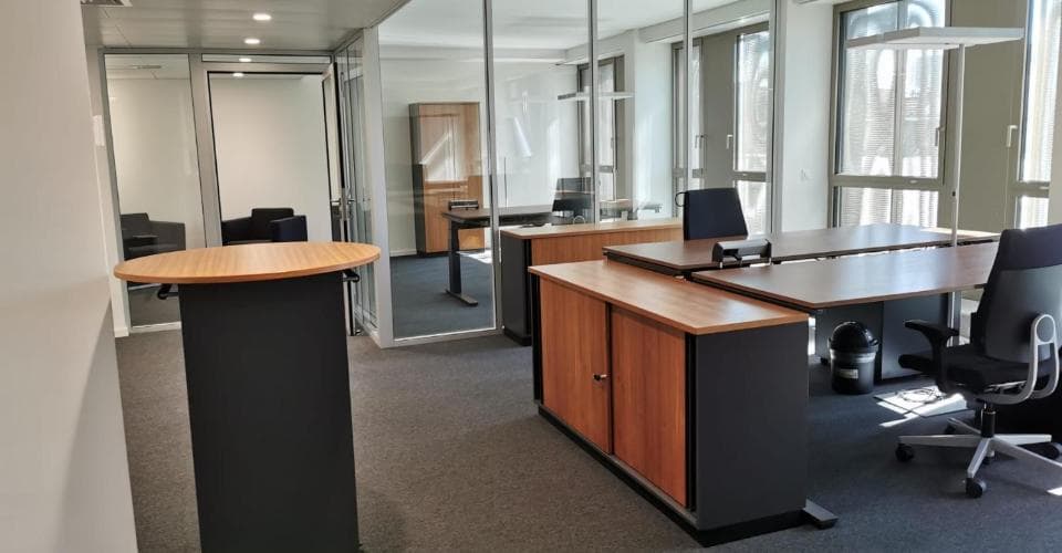 Büro an Place de la Fusterie , 1204 Genf – Bild 4 von 6