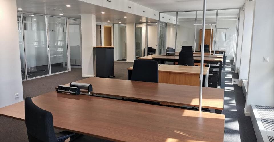 Büro an Place de la Fusterie , 1204 Genf – Bild 3 von 6