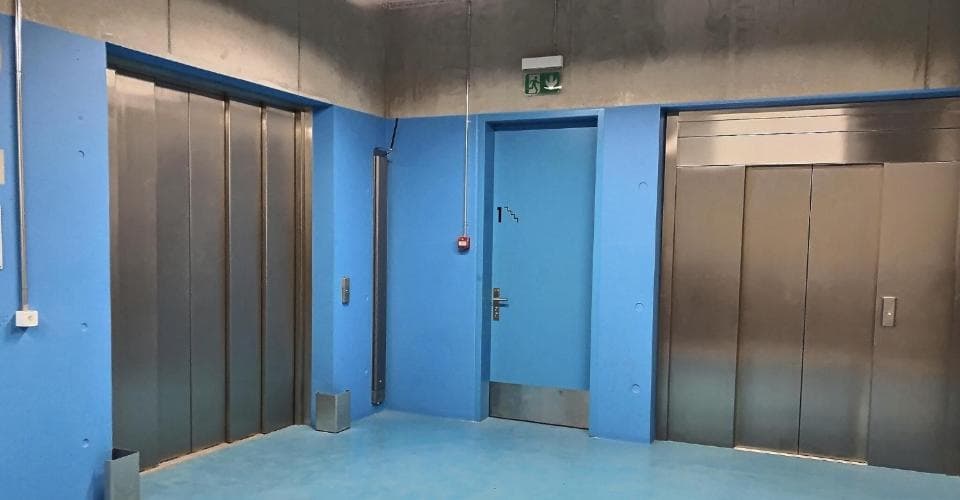 Büro an rue des Sablières 1B-3, 1217 Meyrin – Bild 5 von 6