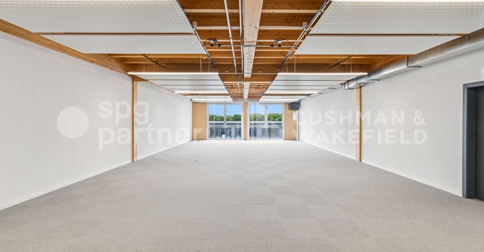 Büro an Route des Avouillons, 1196 Gland – Bild 4 von 11