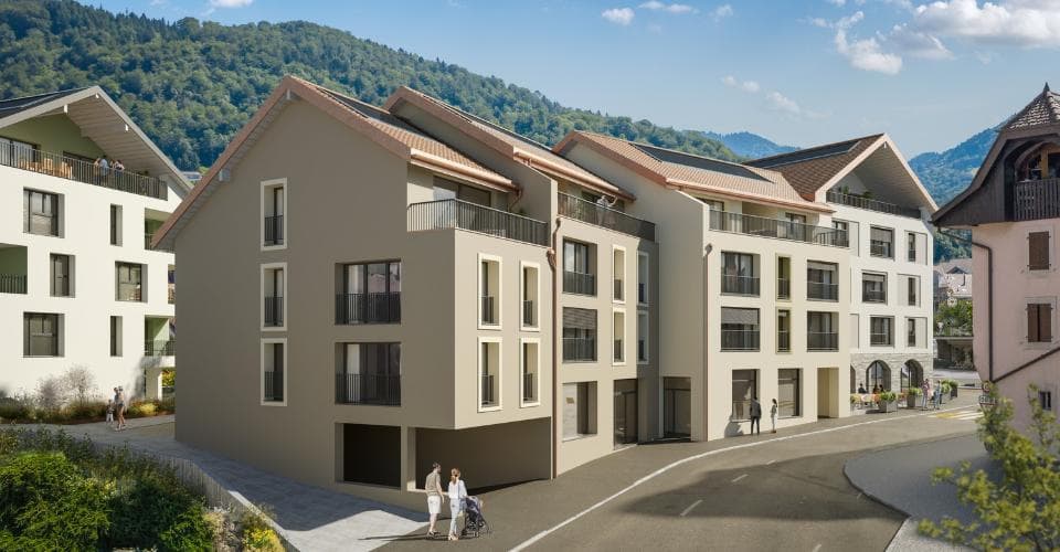 Hospitality at Route de Vevey 2a, 1807 Blonay VD – Photo 3 of 5