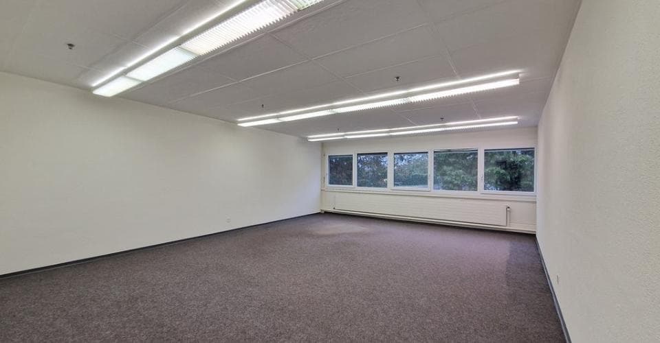 Büro an Chemin des Champs-Courbes 1, 1024 Ecublens VD