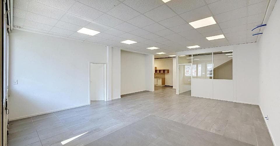 Espace commercial au Chemin des Chalets 5, 1279 Chavannes-de-Bogis – Photo 2 sur 8
