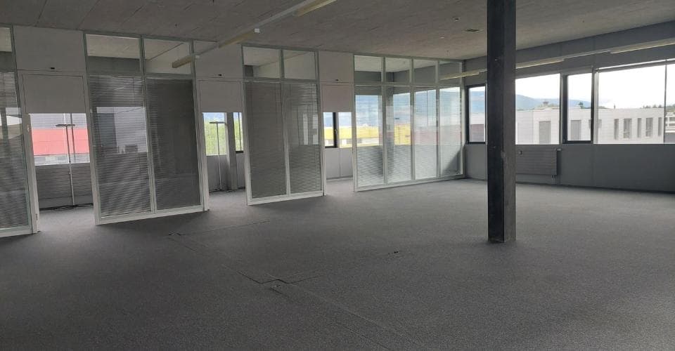 Gewerbe an Rue Galilée 6, 1400 Yverdon-les-Bains – Bild 3 von 6