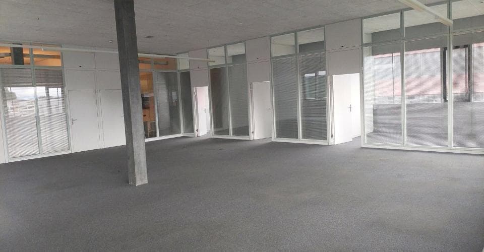 Gewerbe an Rue Galilée 6, 1400 Yverdon-les-Bains