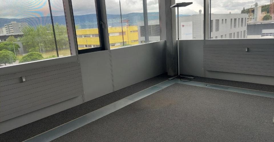 Gewerbe an Rue Galilée 6, 1400 Yverdon-les-Bains – Bild 4 von 6