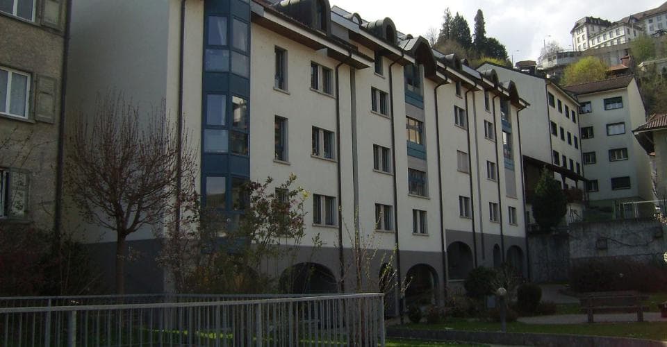 Office at Cour-Robert 3, 1700 Fribourg – Photo 4 of 5