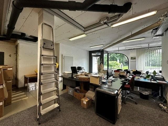 Office at Cour-Robert 3, 1700 Fribourg – Photo 2 of 5