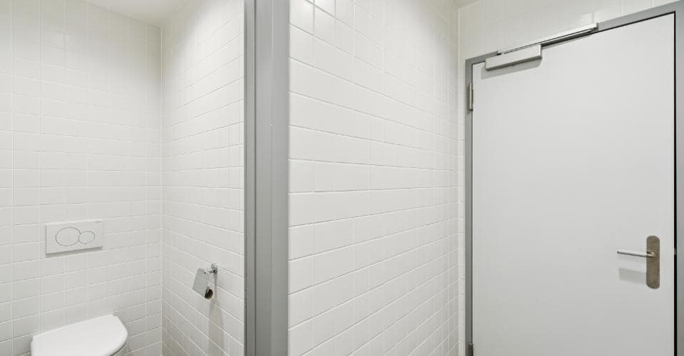 Büro an Rue du port 4, 1204 Genf – Bild 3 von 7