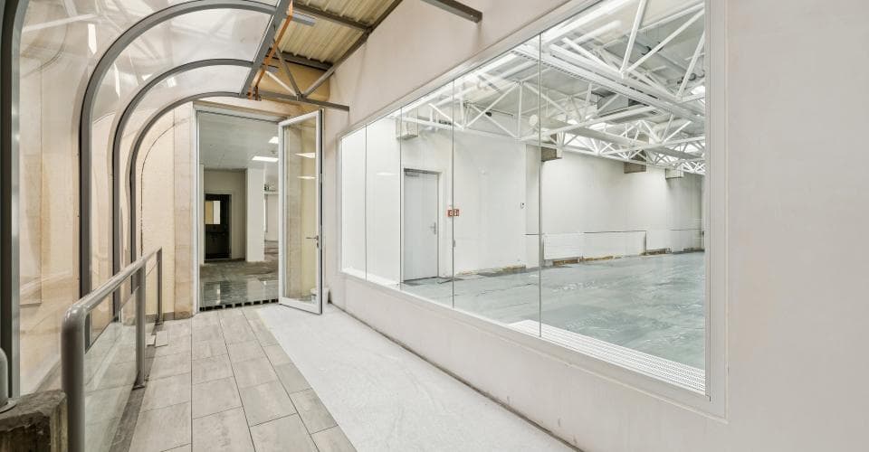 Bureau au Rue du port 4, 1204 Genève – Photo 5 sur 7