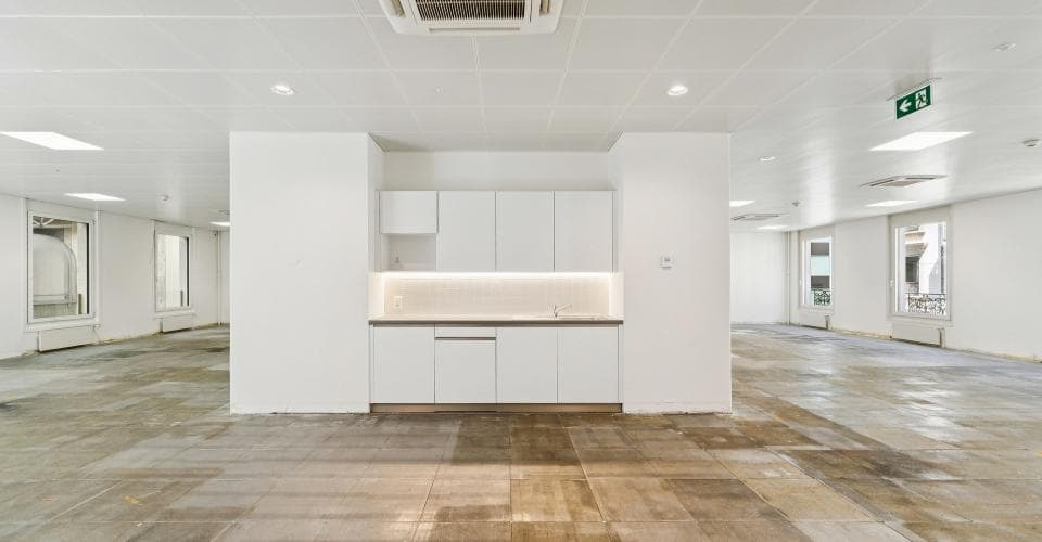 Büro an Rue du port 4, 1204 Genf – Bild 2 von 7