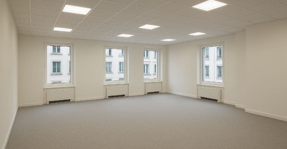 Büro an Rue Kléberg 6, 1201 Genf – Bild 2 von 5