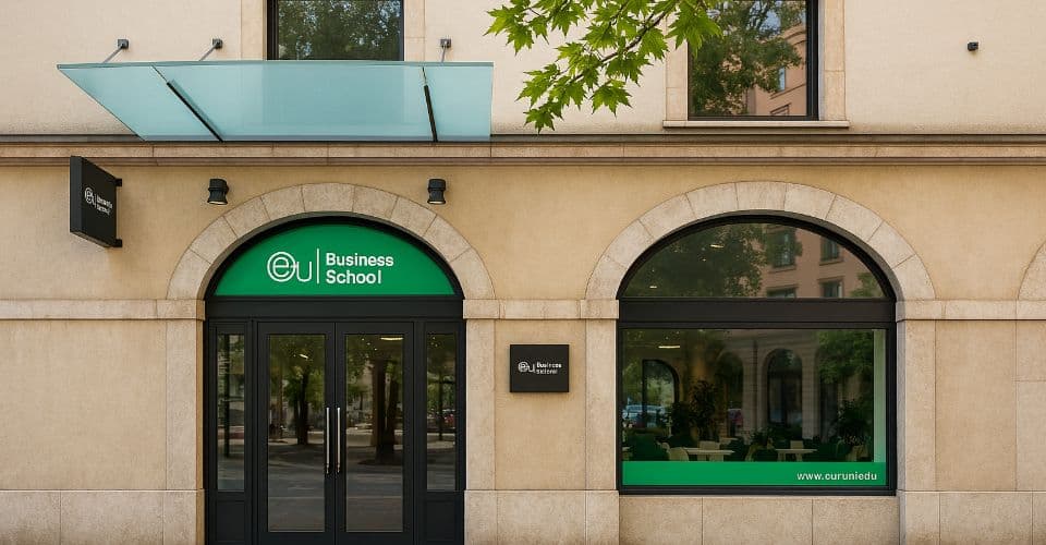 Büro an Rue Kléberg 6, 1201 Genf – Bild 5 von 5