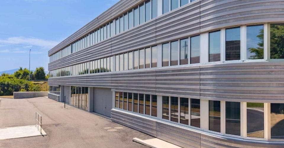 Industry in 1279 Chavannes-de-Bogis, 70m² – Photo 3 of 14