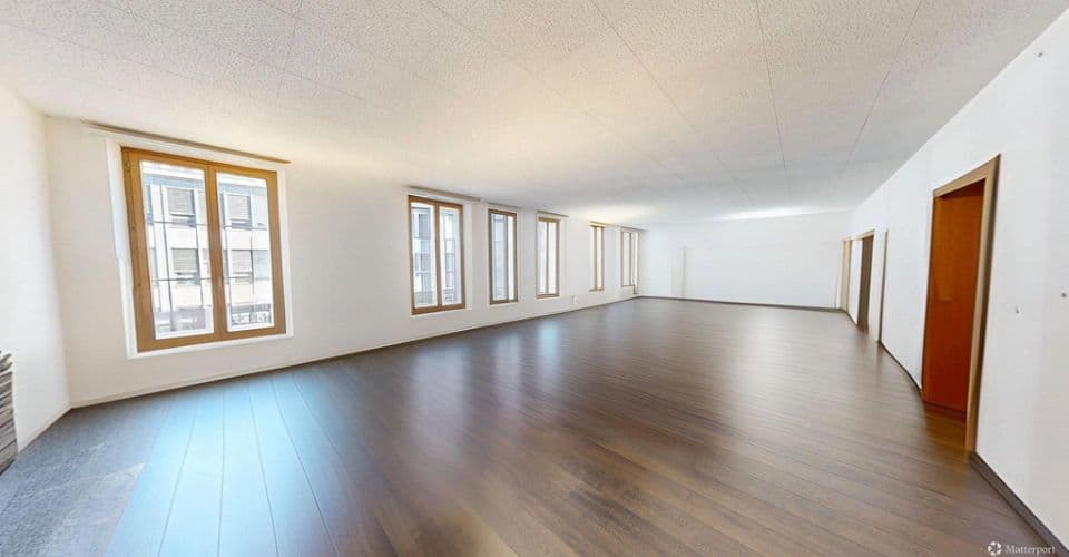 Büro an Rue Centrale 6, 1003 Lausanne – Bild 3 von 9