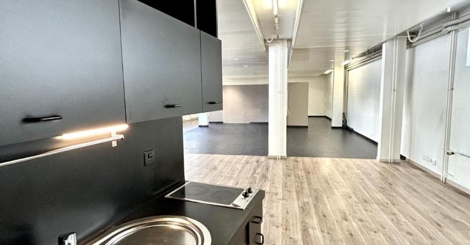 Espace commercial au Chemin du Devin 8A, 1012 Lausanne – Photo 5 sur 15