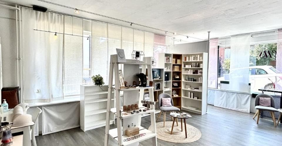 Espace commercial au Chemin du Devin 8A, 1012 Lausanne – Photo 5 sur 15