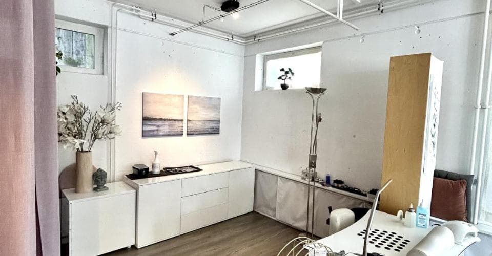Espace commercial au Chemin du Devin 8A, 1012 Lausanne – Photo 5 sur 15
